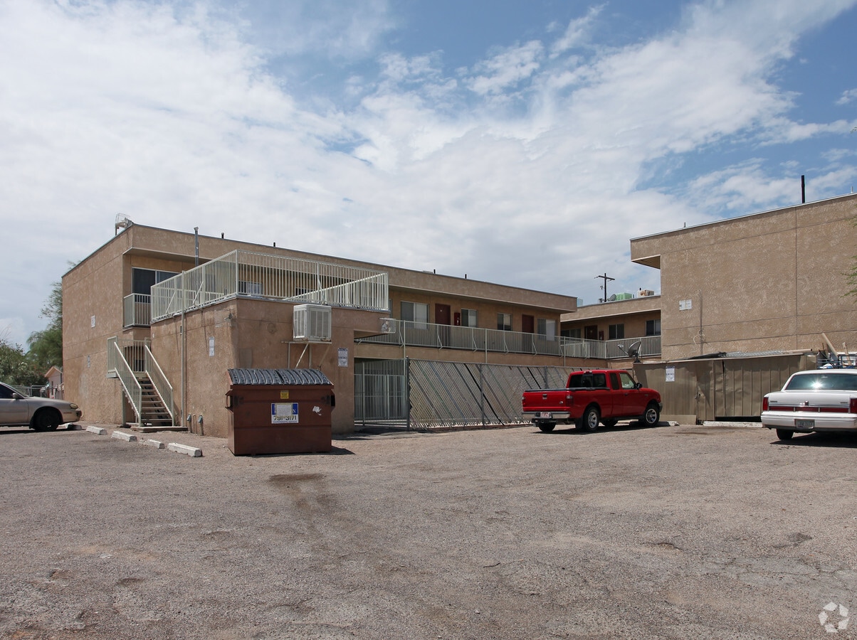 Apartamentos Balboa Village - Kelso Apartments