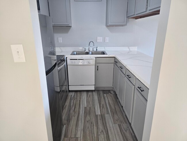 Photo - 308 Miracle Strip Pkwy SW Unit 27 C