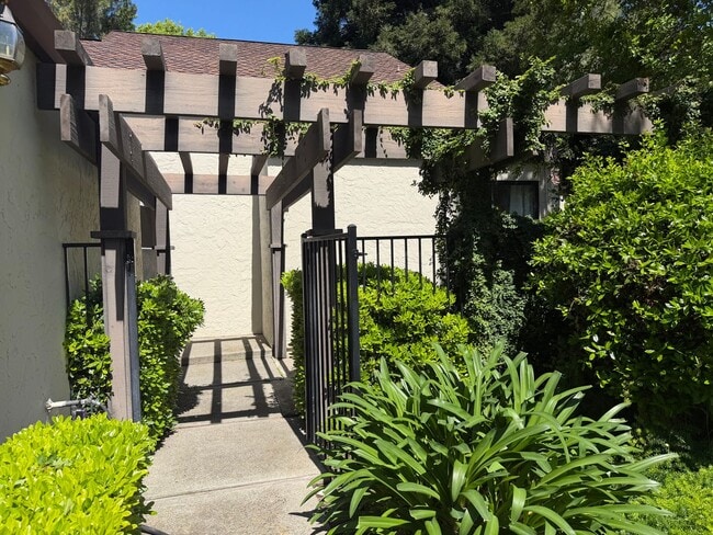 Photo - Gorgeous 2 bedroom 2 bath duplex in the trees