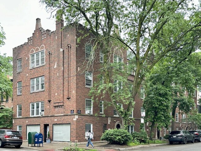 Photo - 2151 N Fremont St Condo Unit N4