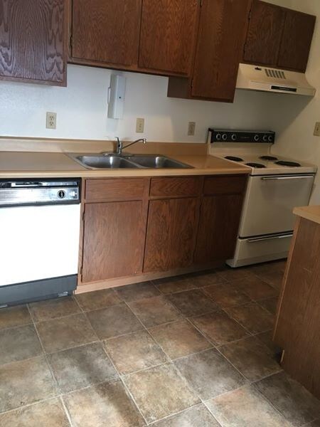 South Forks II Apartments