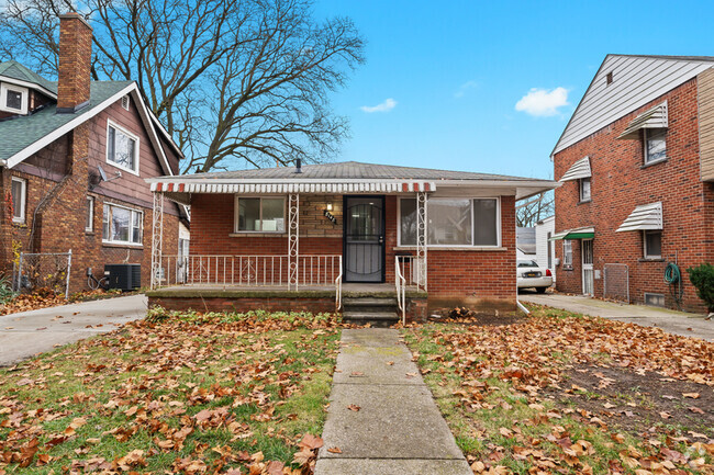 Building Photo - 8148 Normile St Rental