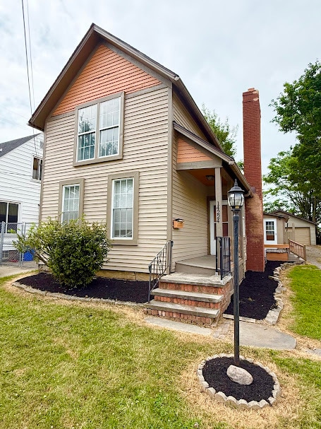 Photo - 14224 Berwyn Ave Casa