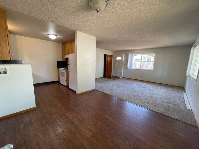 Photo - Coming Soon - 2 Bedroom, 1 Bath Duplex, Ne...
