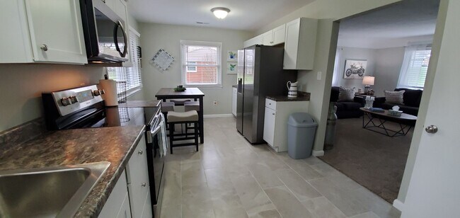 Photo - Furnished Rental