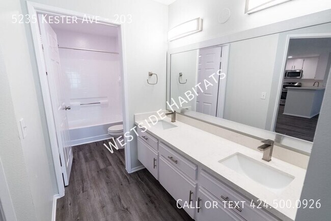 Photo - 5235 Kester Ave Unit 203