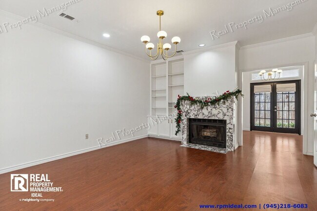 Photo - 4111 Herschel Ave Unit 2