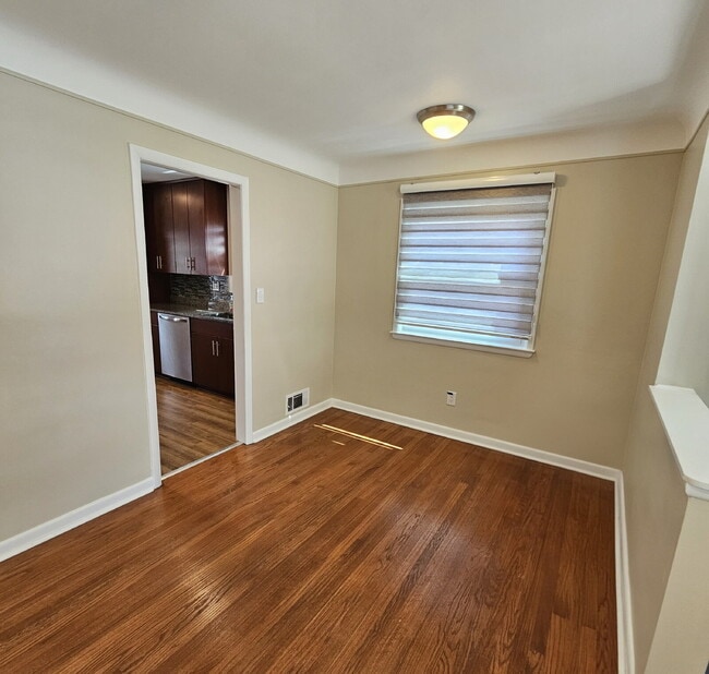 Photo - Updated 3 Bedroom w/ Granite, updated cabinets + Stainless Appliances in Kitchen – 1.5 Bath, Semi...