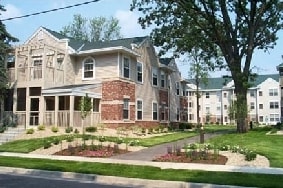 Photo - Arbors of White Bear Lake