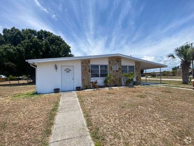 Building Photo - 4380 Conway Blvd Rental