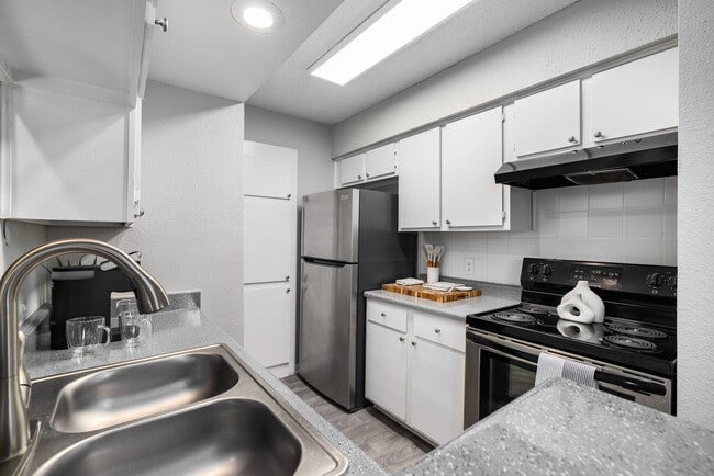 Photo - Solace Apartment Homes