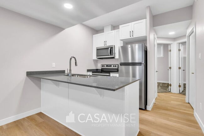 Building Photo - 6706 Alpha Blvd