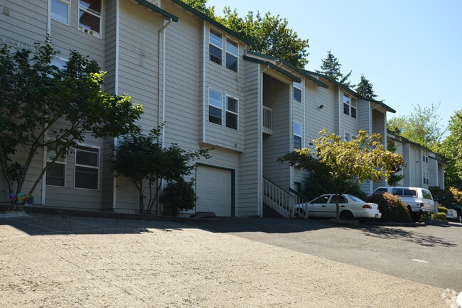 Treehill Commons