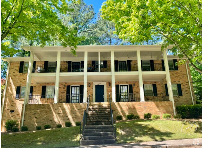 Building Photo - 863 Vestavia Villa Court Unit Condo C