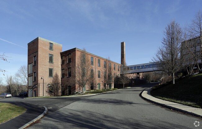 Residences at Riverwalk