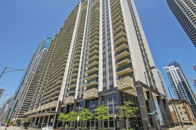 Photo - 400 E Randolph St Condo Unit 3502