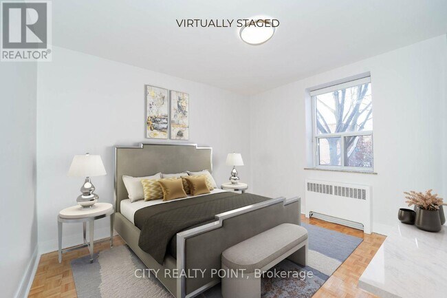 Photo - 1291 Bayview Ave Unité 212