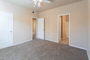 3BR 2BA - 1,066 Sf