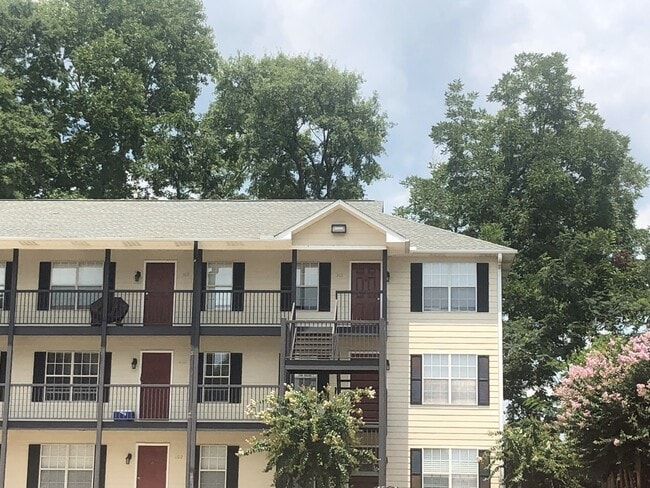 Building Photo - Varsity Condos