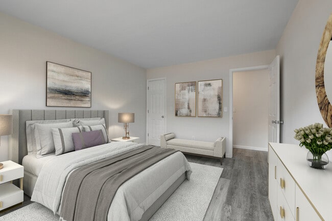 Photo - Middlebrook at Monmouth