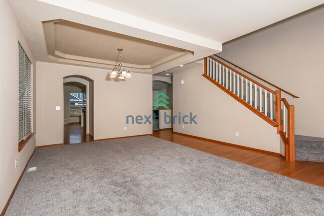 Photo - Stunning Bothell 5-Bedroom with flexible bonus room