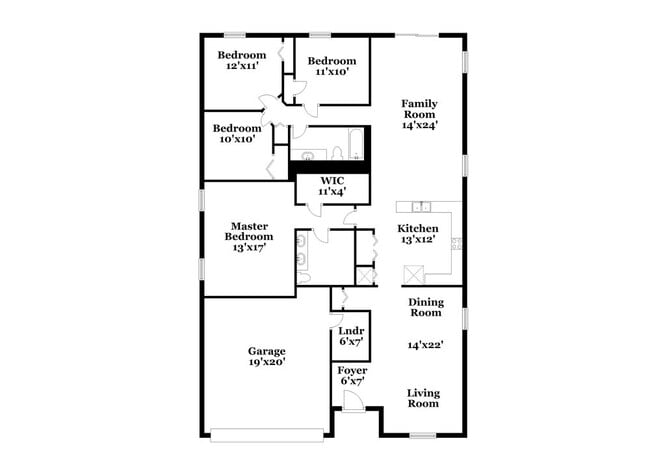 Photo - 121 Daigledog St