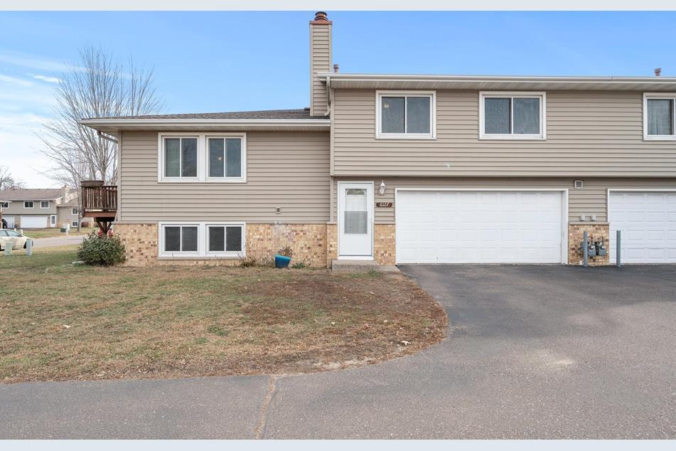 Photo - 6127 64th Ave N Townhome