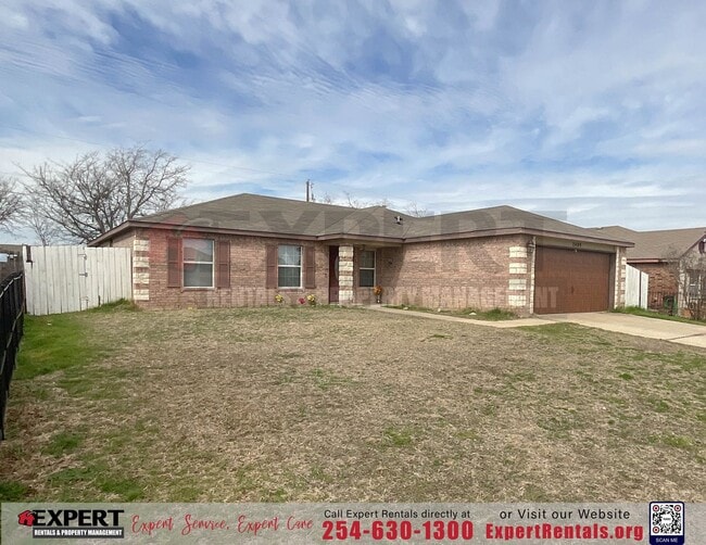 Photo - Comfort & Space Near Fort Cavazos – 5BR Home!