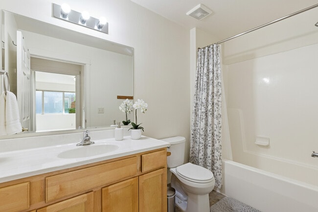 Baño - Kagy Village