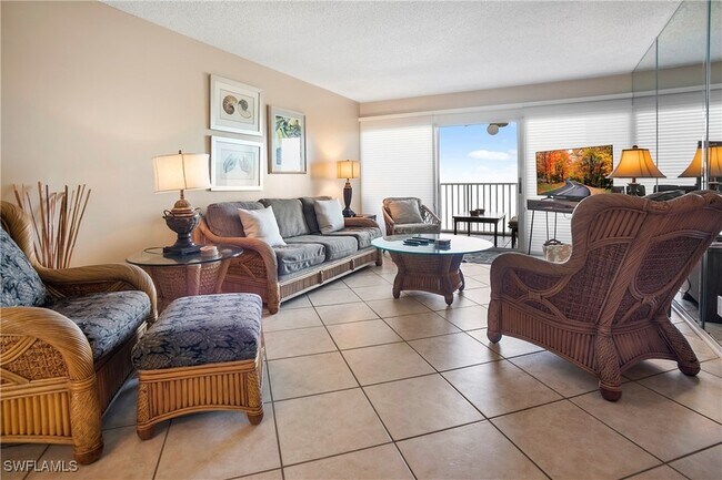 Photo - 3443 Gulf Shore Blvd N Unit 609