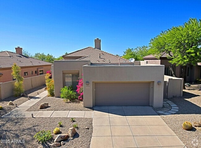 Building Photo - 32748 N 69th St Rental