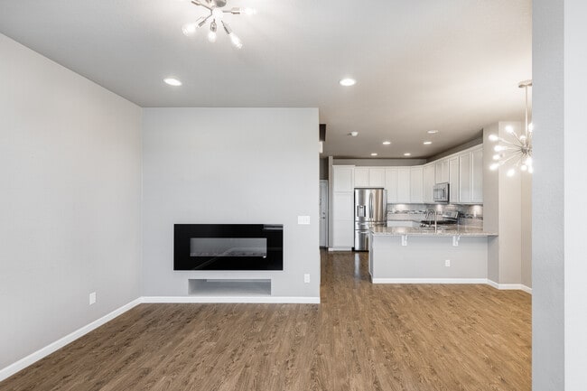 Photo - 8920 E Caley Way