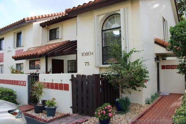 Building Photo - 10804 Bahama Palm Way Unit 102