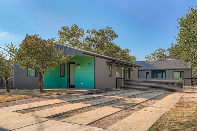 Building Photo - 6101 Club Terrace
