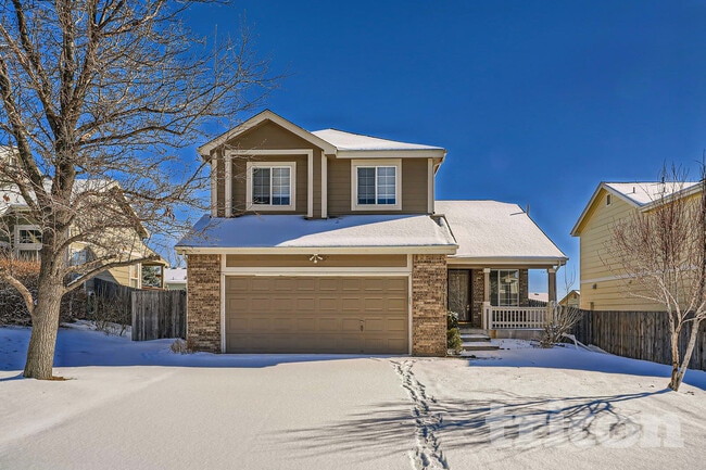 Photo - 19714 E Harvard Dr