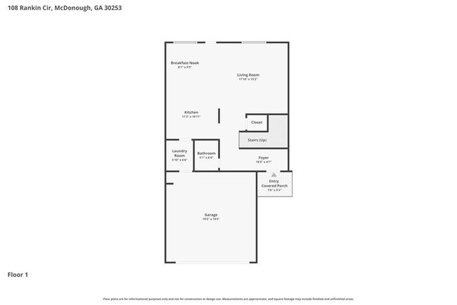 Photo - 108 Rankin Cir