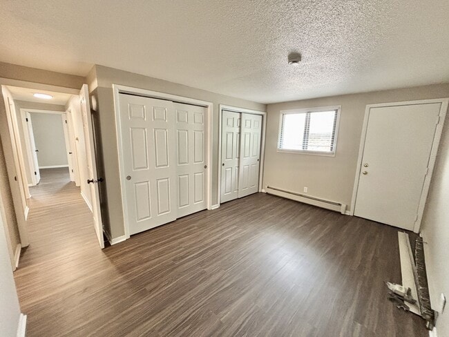 Capitol View Apartments