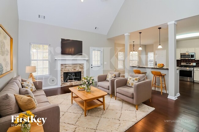 Photo - 1805 Lightwood Ln NW