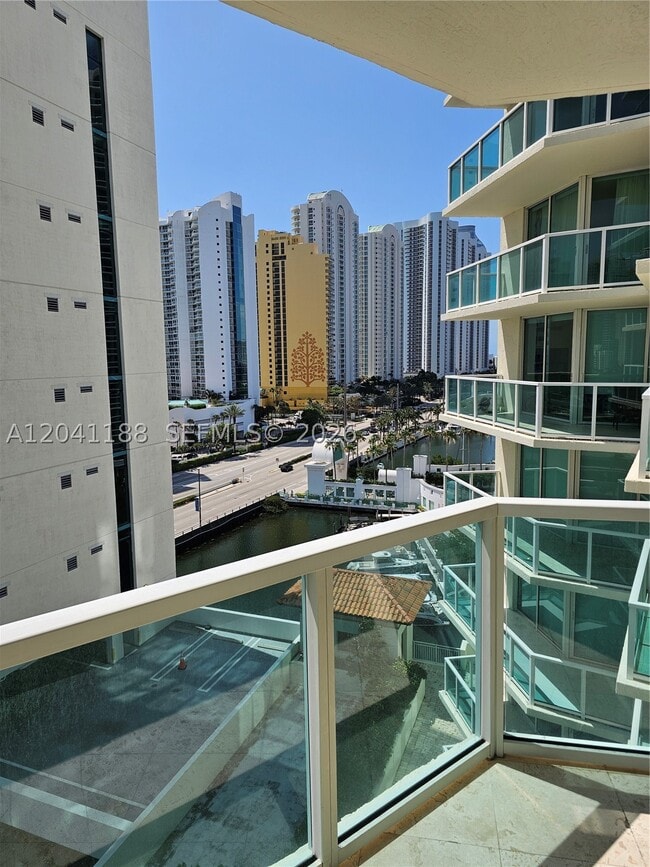 Photo - 150 Sunny Isles Blvd Unit 1-1001