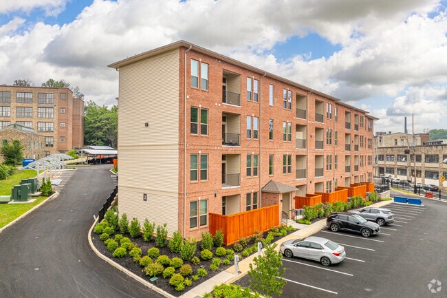Building Photo - Dobson Scotts Rental