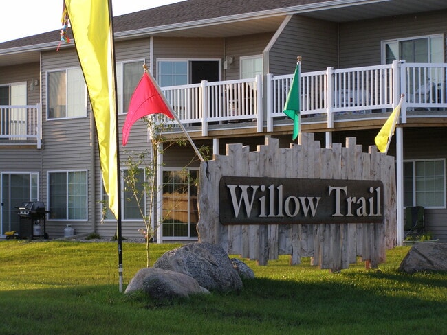 Building Photo - 1323 Main Ave S Unit 1232