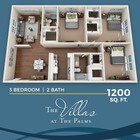 1200 Villas at the Floor Plan Sign.jpg