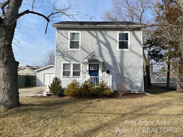 Photo - 407 N Harris St