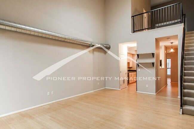 Photo - Incredible Loft with Parking and Great Location! Unit 202