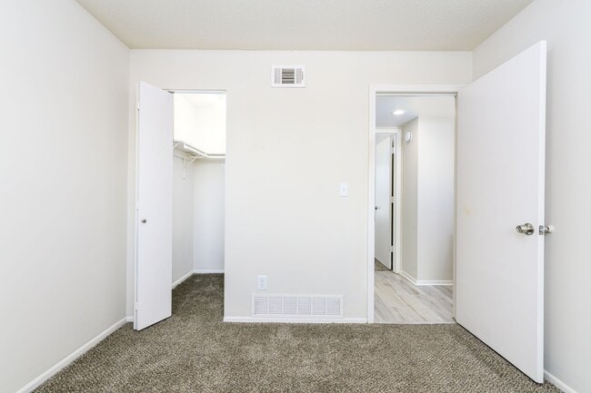 Parkville Place Apartments
