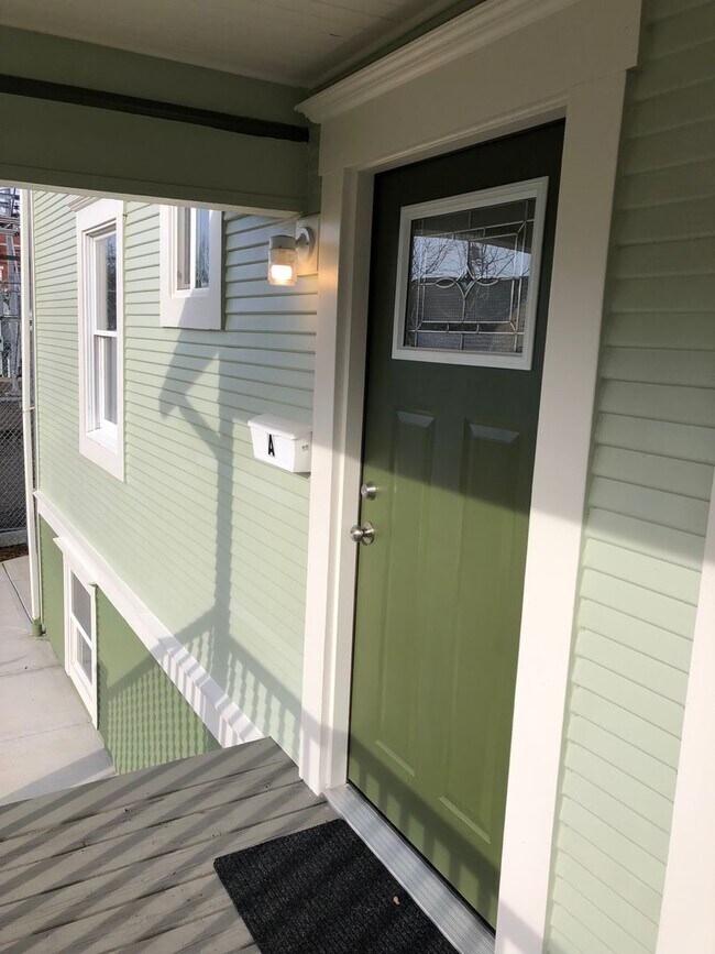 Photo - 615 SW 4th Ave Unit 615 4th Ave. SW A