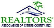 RealtorAssociationofCitrusCounty#FL