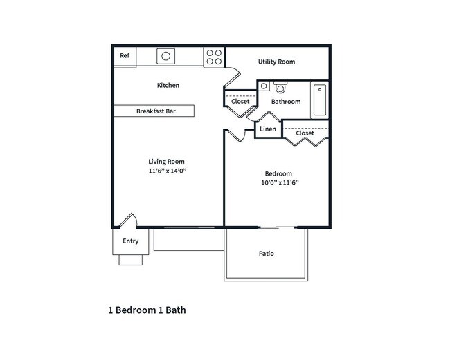 Photo - Falls at Arlington