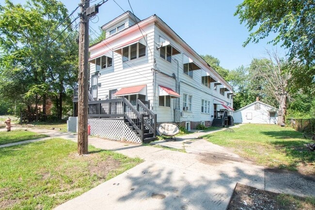 2315 Industrial Blvd