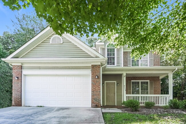 Photo - 3226 Burkston Rd